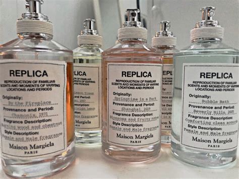 margiela clothing replica|best maison margiela replica fragrance.